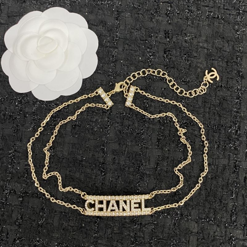 Chanel Necklaces